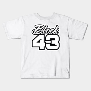 Ken Block Kids T-Shirt